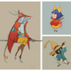 Illustration for article titled iFinal Fantasy, /iYou Sure Look Different